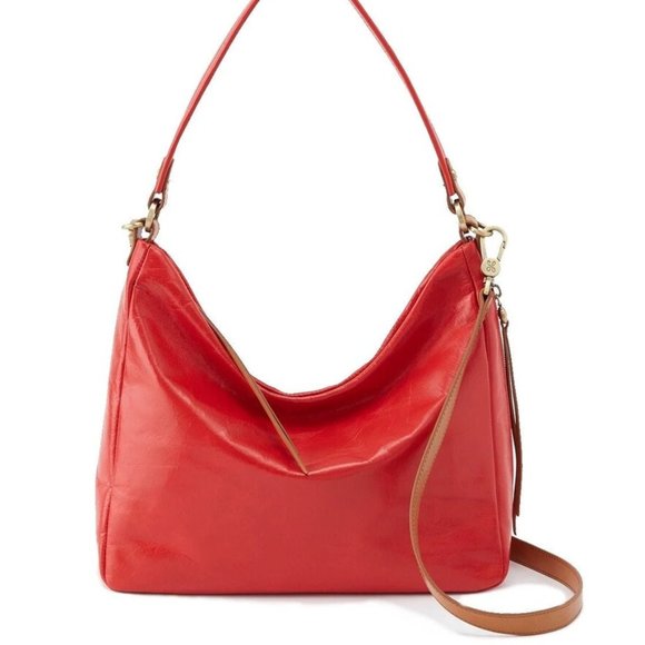 Bags Nwt New Hobo Delilah Convertible Crossbody Shoulder Bag Rio